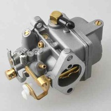 13200-91JB1 Carburetor for Suzuki Outboard Engine 4-Stroke 6HP Boat Engine Parts
