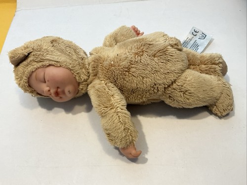 Anne geddes baby doll - anne,