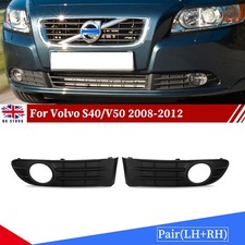 FOR VOLVO S40 V50 2008-2012
