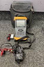 Tm Pro Hd Esp and CCTV Test