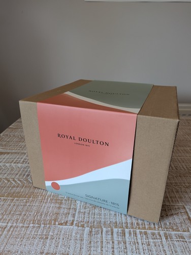 Royal doulton dinner - royal,