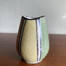 Bay Keramik West German Small