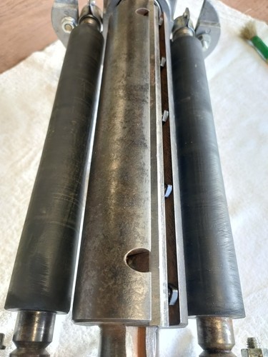 Scheppach hms2600ci complete - scheppach,