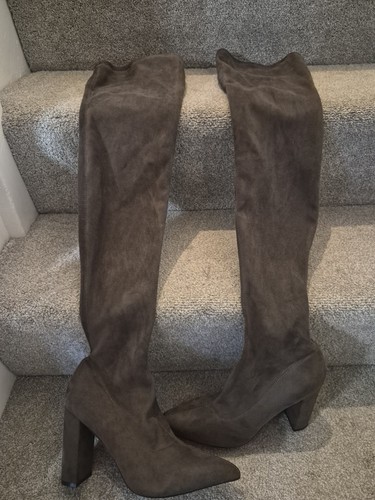 Size river island thigh - island,