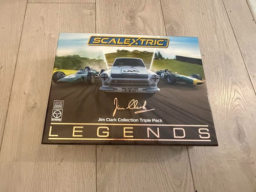 Slotcar scalextric - 1/32,