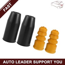 2 Set Rear Suspension Bump