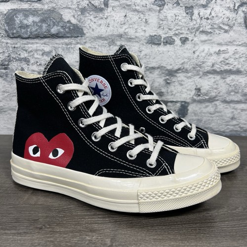 Converse comme des garçons - x,