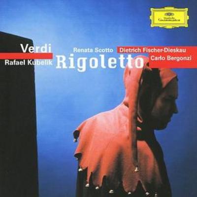 Giuseppe verdi rigoletto - giuseppe,