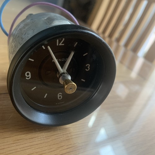 Original kienzle rover - original,