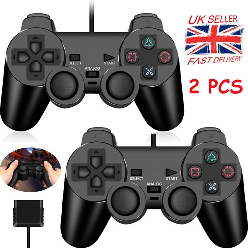 2pcs for playstation - for,