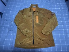 Stone Island Men's Nylon Metal