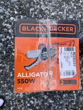 Black+Decker GK1000 Alligator