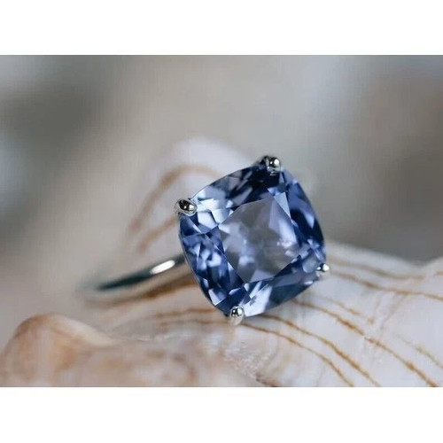 00ct cushion cut natural - 3.00ct,