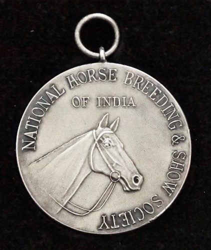 7gm silver medal trophy - medal,