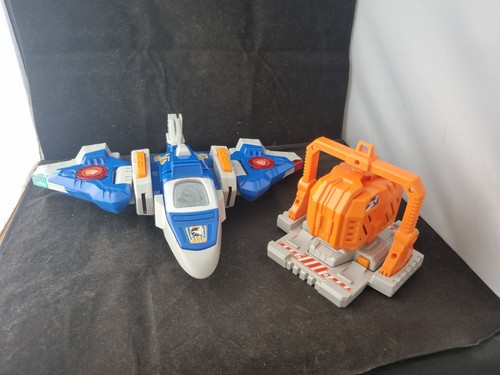 Vtech switch dino vehicle - vtech,