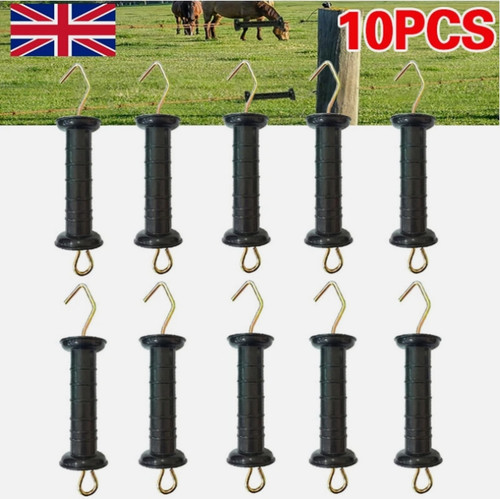 10pcs heavy duty gate - 10pcs,