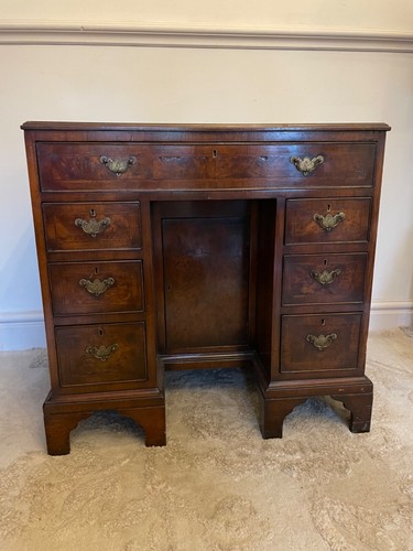 Antique george style - antique, ii