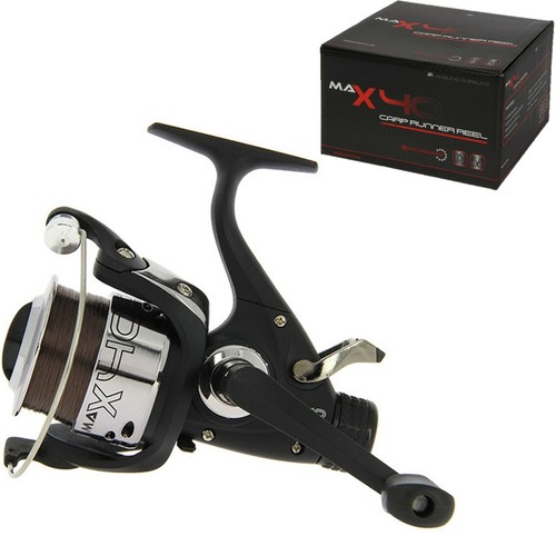 Max carp fishing free - carp,