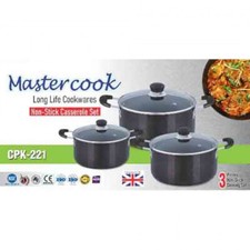 6pcs casserole dish - casserole,