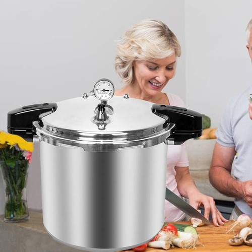 23l safety pressure - safety, cooker