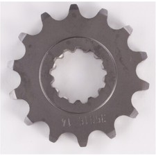 Gear Pinion 530T 18ZXJR130002> for Yamaha XJR YZF YZF SP FZ1 USA FZ1 MT-01 N/