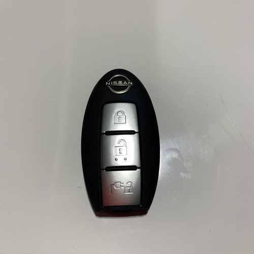 New genuine nissan leaf remote - genuine,