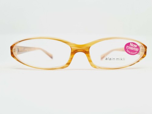 Alain mikli a0369 - mikli, rim