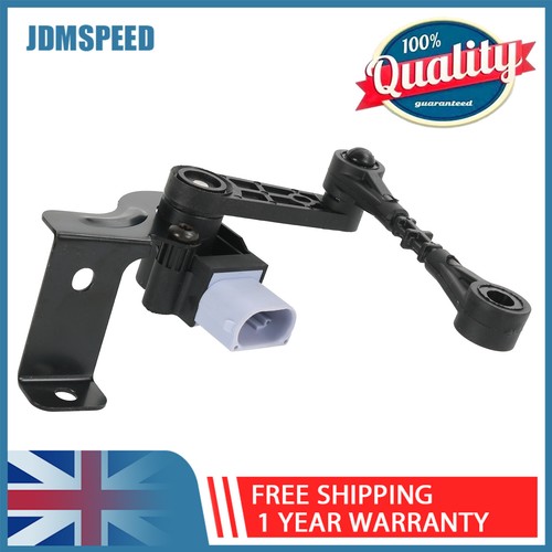 Height level sensor front - height,