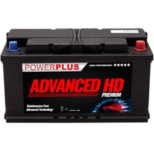 019 TYPE 100ah BMW 5 SERIES E39 525D,530D 12v Car Battery 4 Year Warranty