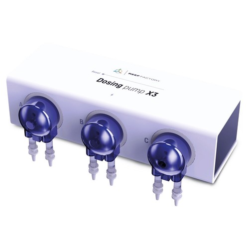 Reef factory dosing pump - reef,