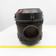 Ingersoll Rand 24652573 Air Compressor Intake Filter Housing & Element 6"