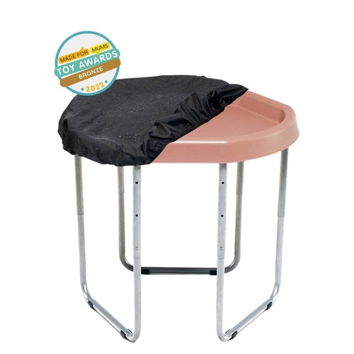Hexacle 73cm tuff - tray,, stand