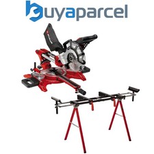 Einhell Sliding Mitre Saw