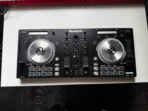 Numark mixtrack pro - numark, 3
