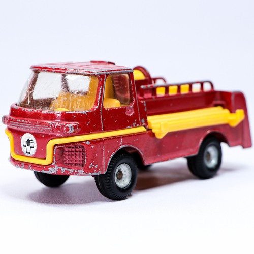 Vintage corgi qualitoys q704 - vintage,