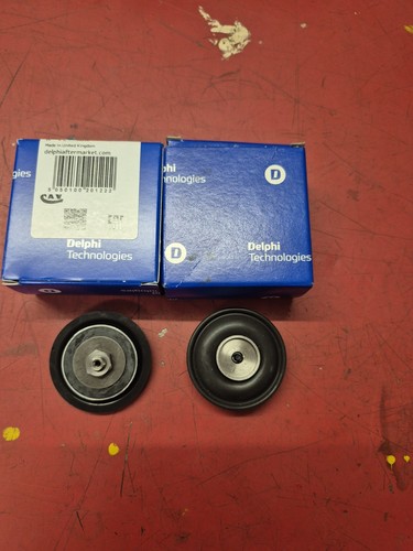 Delphi lucas boost diaphragm - delphi,