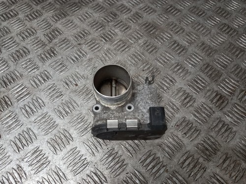 Ford focus mk3 throttle - focus,