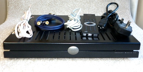 Audiophile linn sneaky music - audiophile,