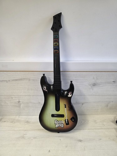 Guitar hero world - guitar,