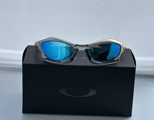 Oakley splice polarized y2k - splice,