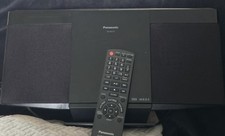Panasonic SC-HC15 Compact