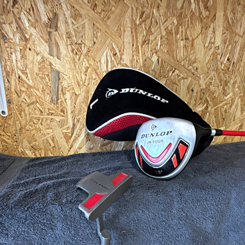 Dunlop tour fairway wood - dunlop,