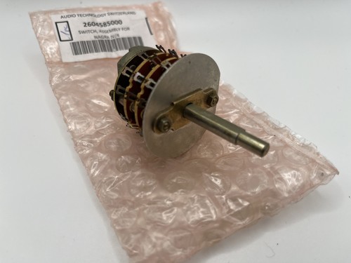 Nagra reel to - 4,