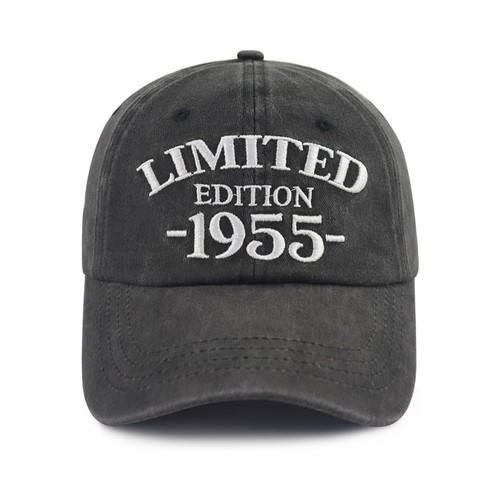 1950 1959 embroidered - embroidered, hat