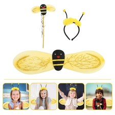  Bee Wings Fairy Accessories