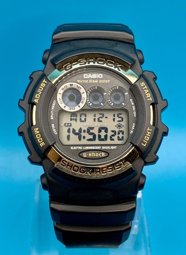 Casio vintage shock - vintage, g-shock