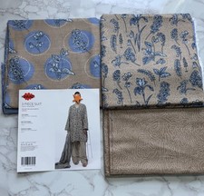 Khaadi 3 Piece Suit , Light