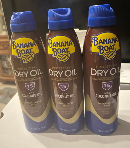 Pack banana boat - 3,