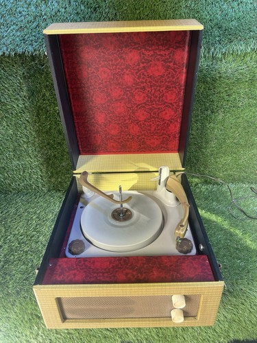 Vintage hf3 valve record - hf3,
