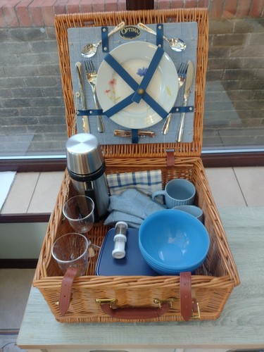 Optima person wicker - optima,